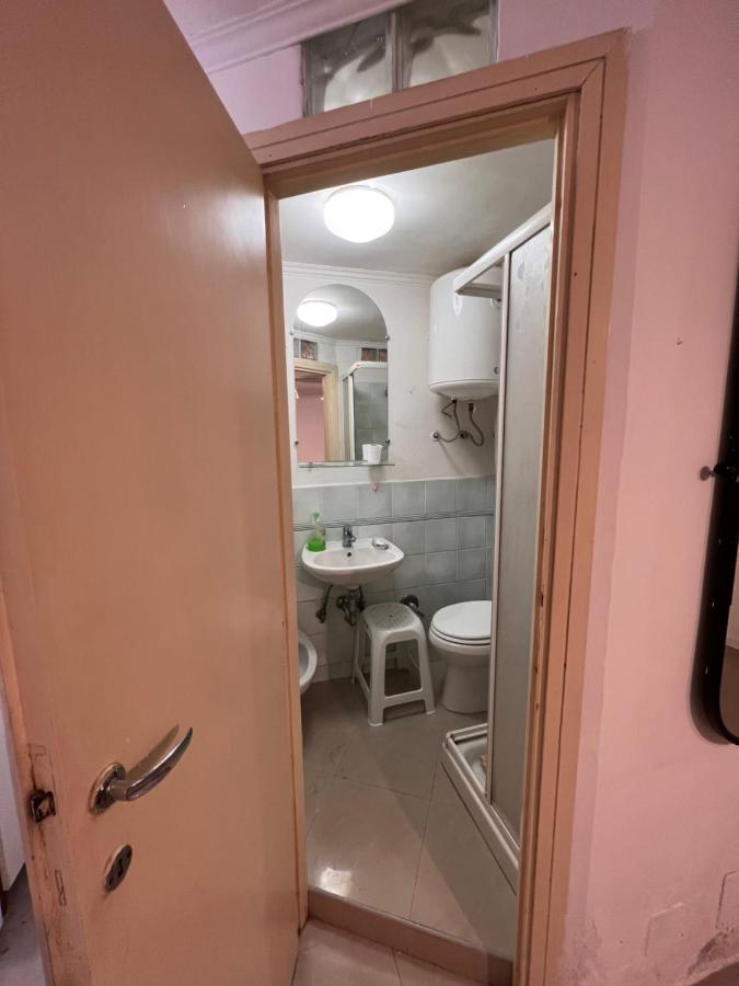 Monolocale A Mostacciano Apartamento Roma Exterior foto